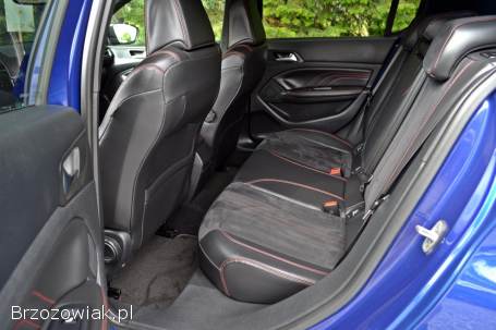 Peugeot 308 II Gt-line 2015