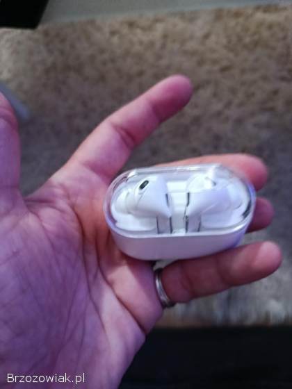 Słuchawki bluetooth