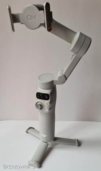 DJI Osmo Mobile 7 Gimbal Stabilizator do Telefonu