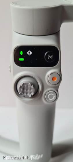 DJI Osmo Mobile 7 Gimbal Stabilizator do Telefonu