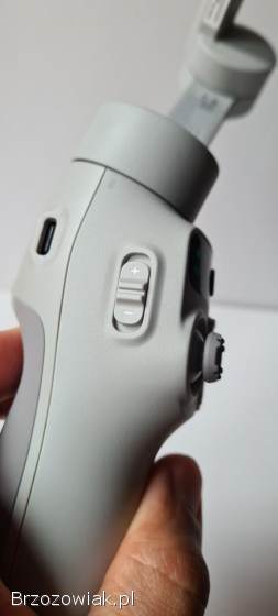 DJI Osmo Mobile 7 Gimbal Stabilizator do Telefonu