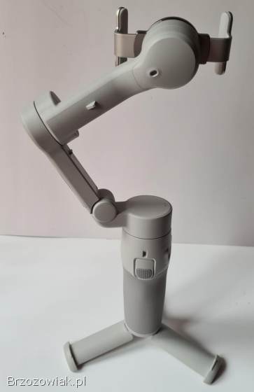 DJI Osmo Mobile 7 Gimbal Stabilizator do Telefonu