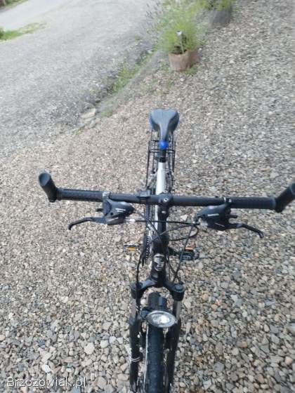 Rower Bikespace BS