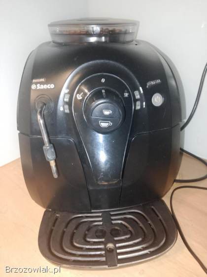 Ekspres do kawy Philips