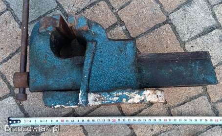 Imadło 8kg 40cm