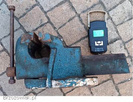 Imadło 8kg 40cm