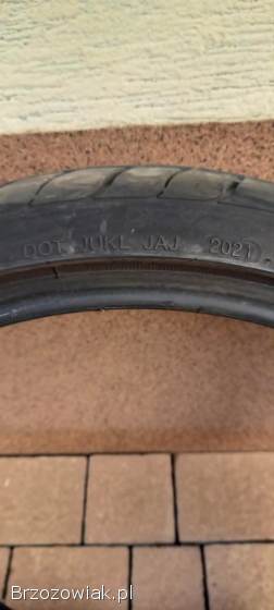 Opony letnie 205/35ZR19