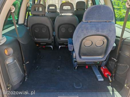 Volkswagen Sharan 2006