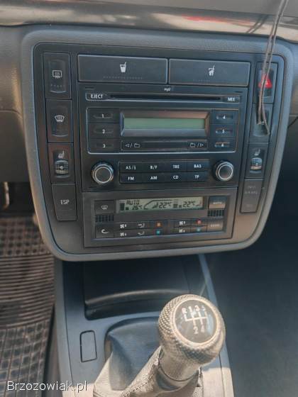 Volkswagen Sharan 2006