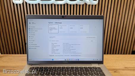 Dell Latitude 5420 14 FHD IPS i5-1145G7 16GB Ram SSD Windows 11