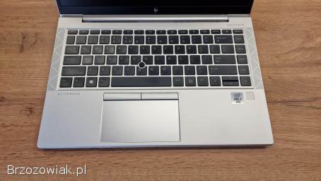 HP EliteBook 840 G7 14 FHD IPS i5-10310U 16GB Ram SSD Windows 11