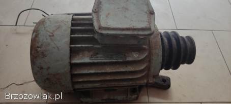 Silnik 3kw