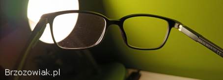 Okulary