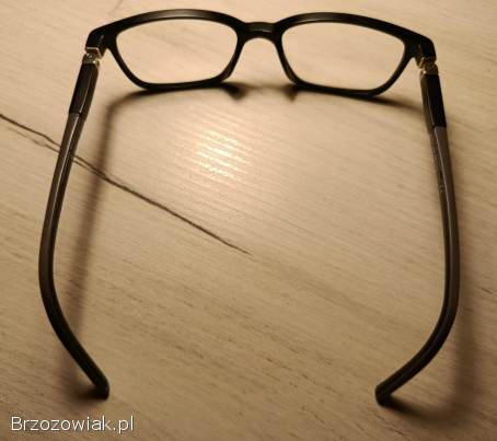 Okulary