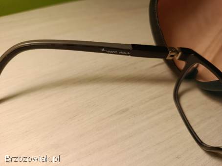 Okulary