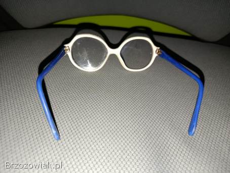 Stare okulary