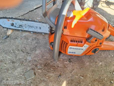 Pila Husgvarna