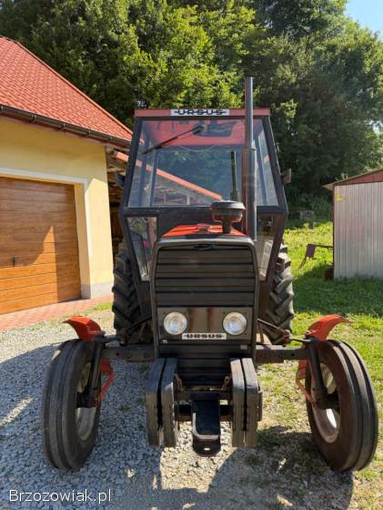 Ursus 35 12
