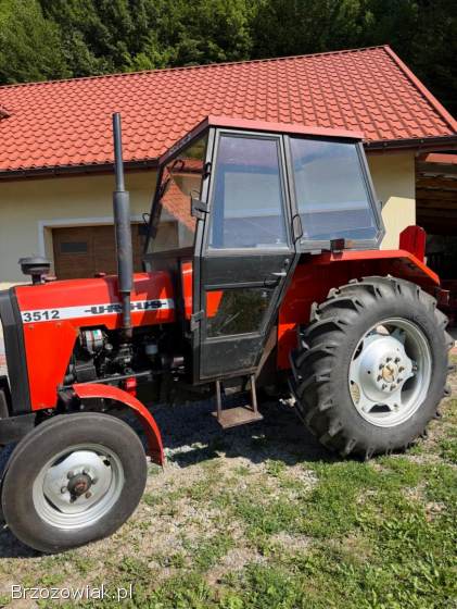 Ursus 35 12