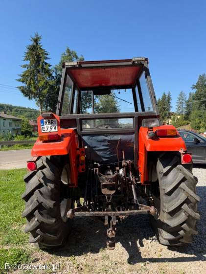 Ursus 35 12