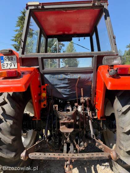 Ursus 35 12