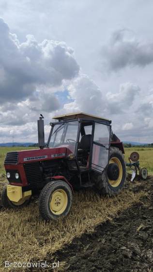 Ursus C-385