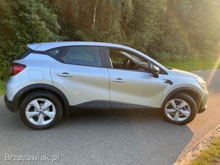 Renault Captur 1.  0 LPG 2022