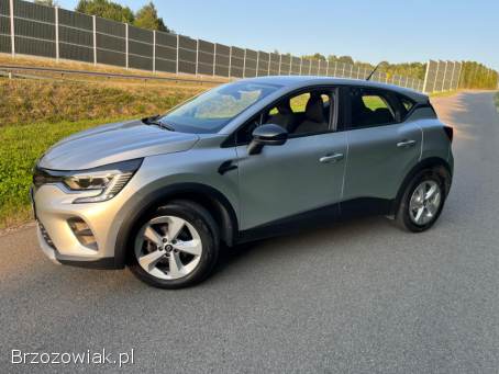 Renault Captur 1.  0 LPG 2022
