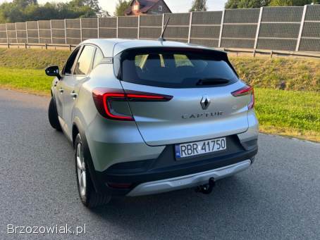 Renault Captur 1.  0 LPG 2022