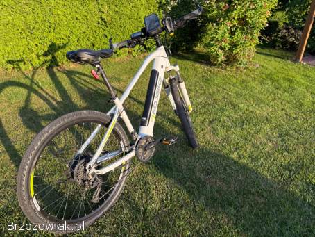 Ecobike SX3