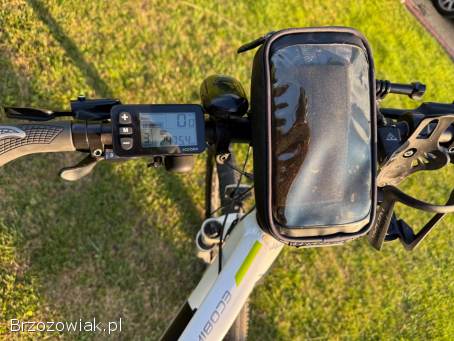 Ecobike SX3