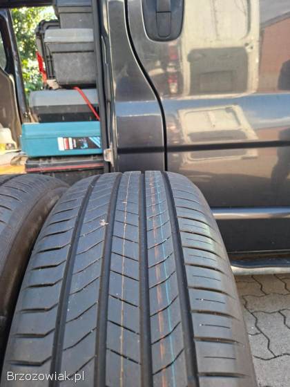 Opony letnie Nexen 215 55 r 18 95V