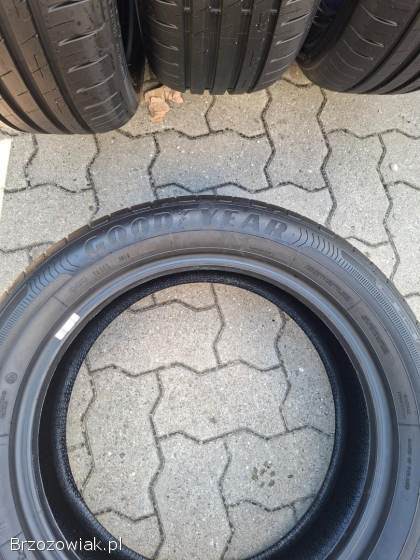 Opony letnie Goodyear 205 55 r 17 91V