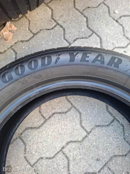 Opony letnie Goodyear 205 55 r 17 91V