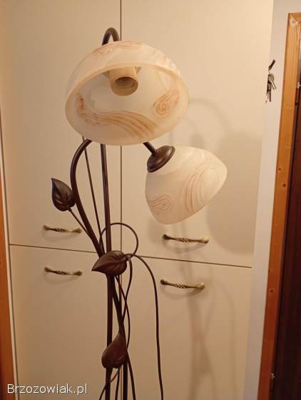 Lamka nocna