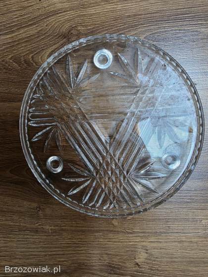 Szklane pozostałości po PRL