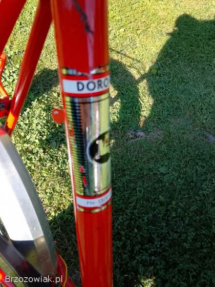 Rower ROMET Wigry 3 1984r
