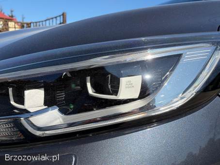 Renault Kadjar Bose 2017
