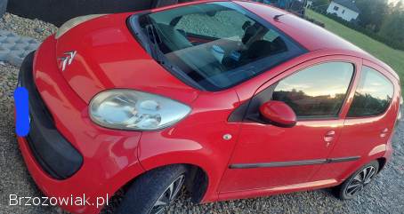 Citroën C1 Hatchback  2006