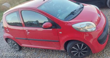 Citroën C1 Hatchback  2006