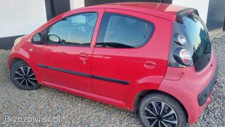 Citroën C1 Hatchback  2006