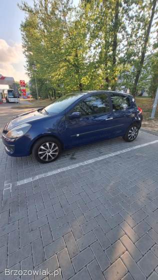 Renault Clio 3 2006