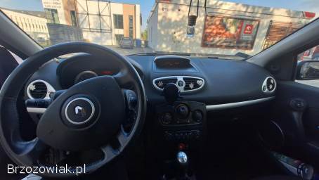 Renault Clio 3 2006
