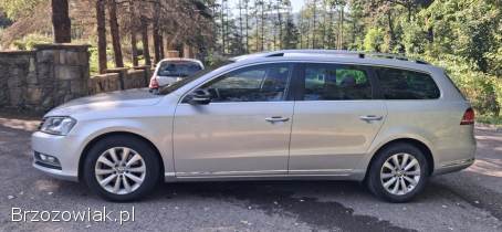 Volkswagen Passat 2014