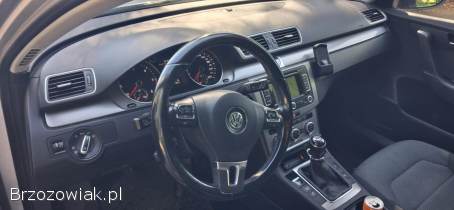 Volkswagen Passat 2014
