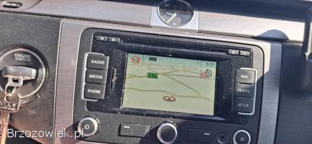 Volkswagen Passat 2014