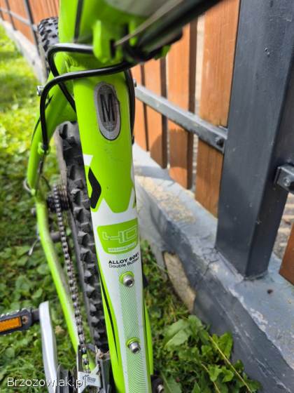 Rower MTB Scott
