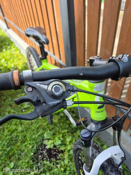 Rower MTB Scott