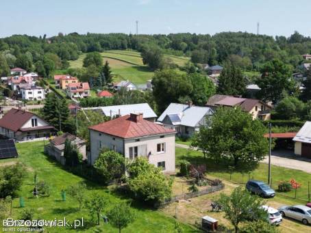 Dom na sprzedaż w Jedliczu