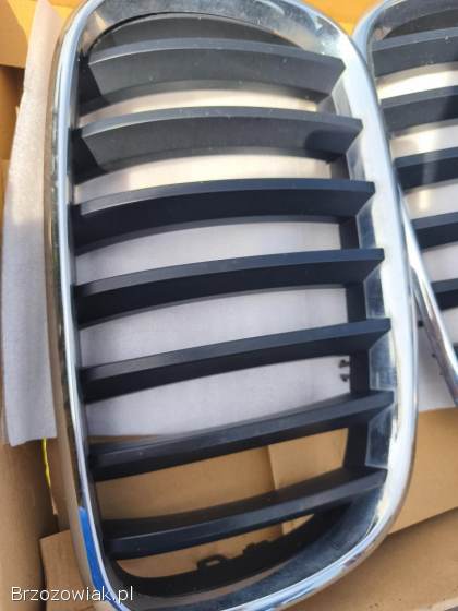 Nerki BMW x5